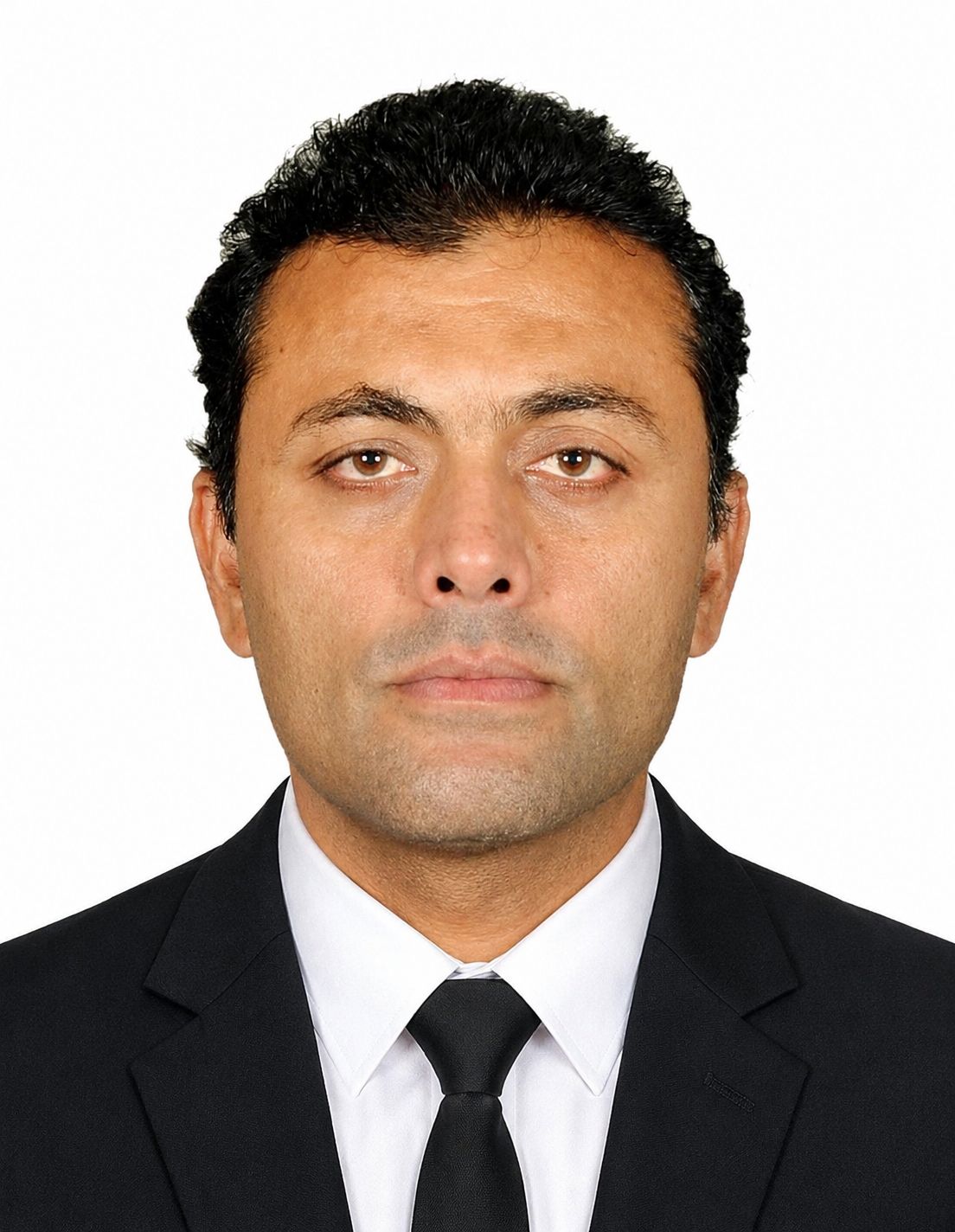 Faculty Image